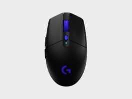 Logitech G304 X Lightspeed Tanıtıldı!