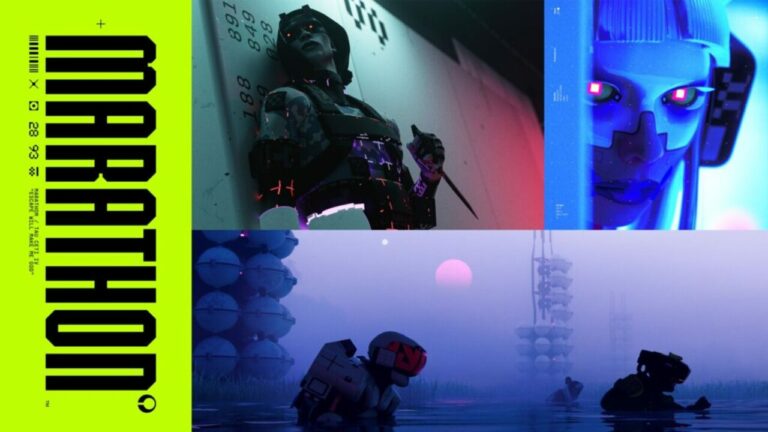 Marathon çıkış tarihi ve fiyatı açıklandı