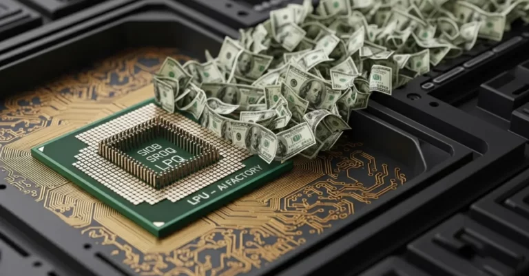 NVIDIA’dan Çip Devrimi: Feynman GPU’lara LPU Dopingi