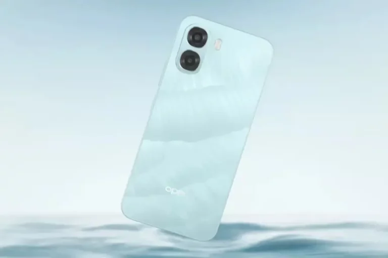 Bütçe dostu OPPO A6x 5G tanıtıldı