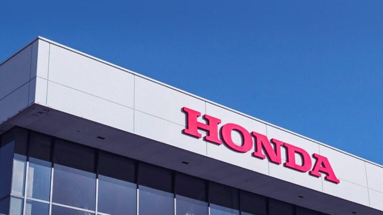 Otomotivde çip krizi bitmedi: Honda üretimi durduruyor!