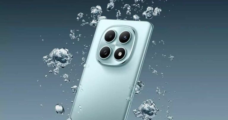 Uygun fiyatlı POCO M8 geliyor: İşte özellikleri