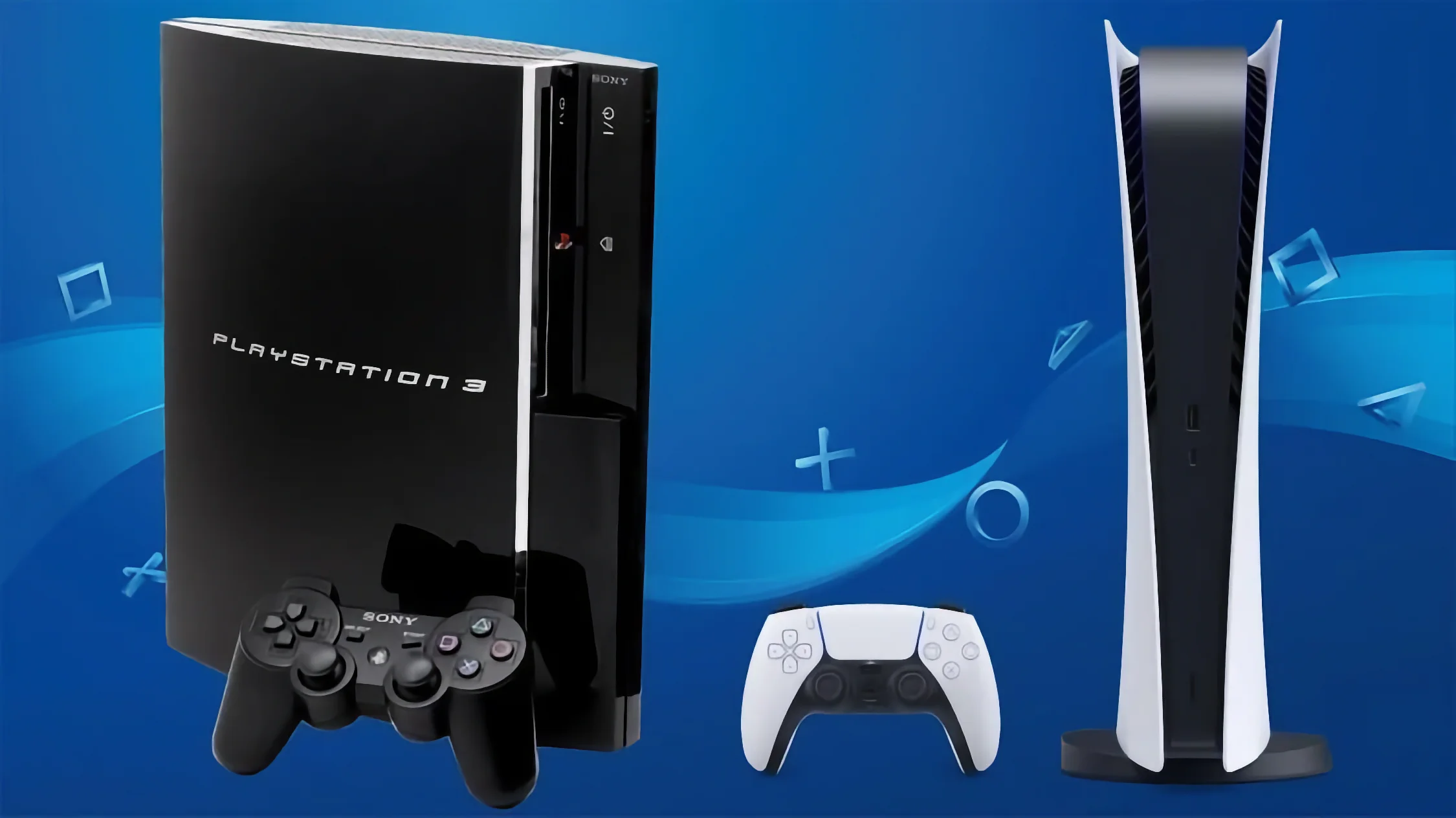 PS3 Oyunları PS5’e Geliyor!