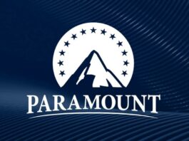 Paramount Netflix