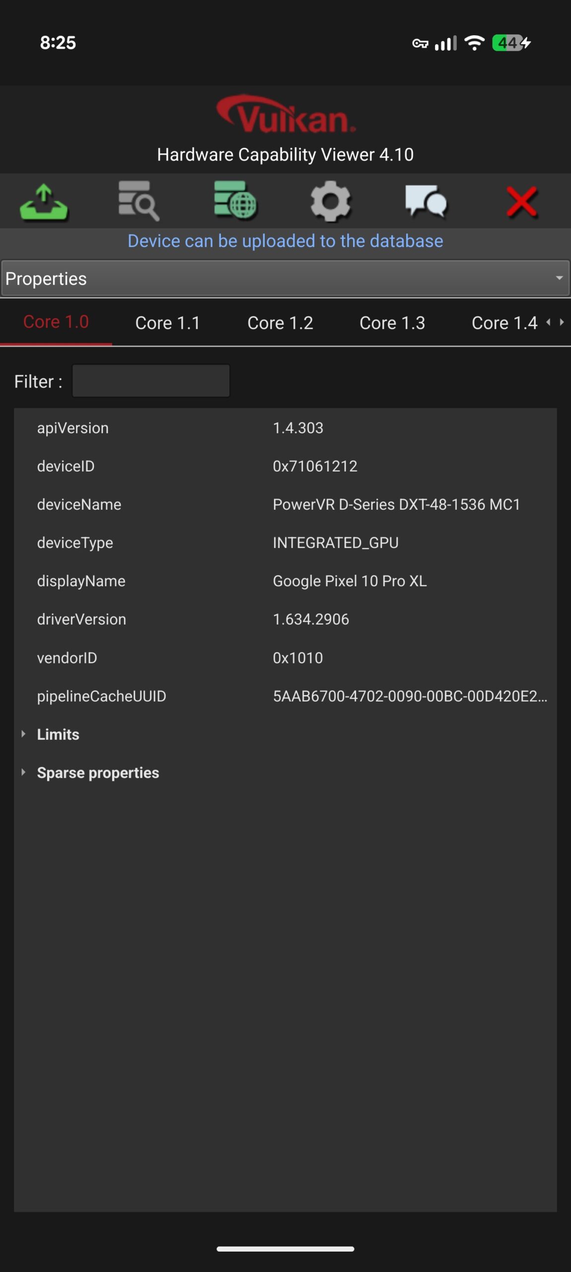 Pixel 10 Pro XL GPU güncelleme sonrası