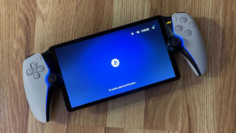 PS6