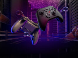 ROG Raikiri II Xbox Wireless