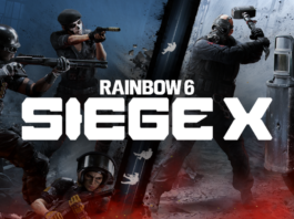 Rainbow Six Siege Wildcards