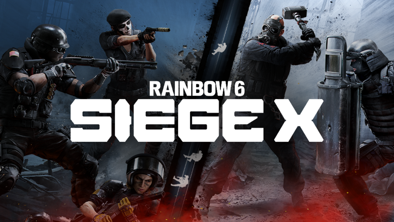 Rainbow Six Siege 10. yılını kaosa teslim etti!