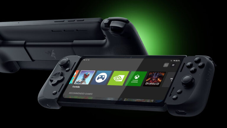 Razer Edge LineageOS 23.0 ile Android 16’ya Kavuşuyor! İşte Adım Adım Yükleme Rehberi!