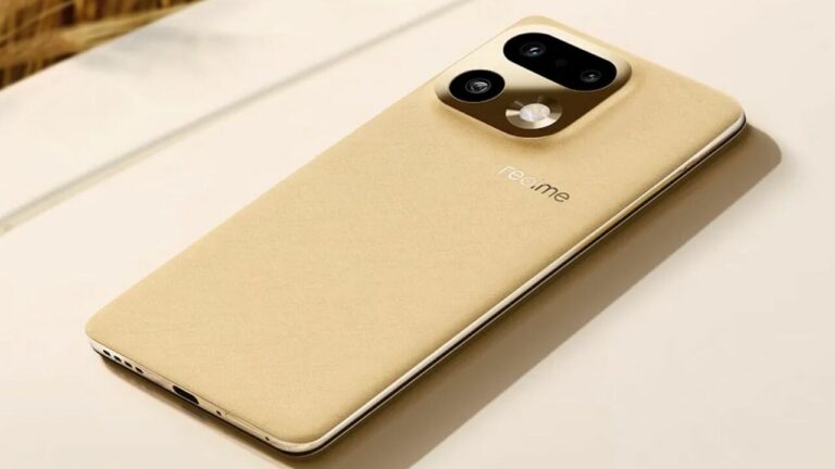 Realme 16 Pro Plus İşlemcisi Belli Oldu