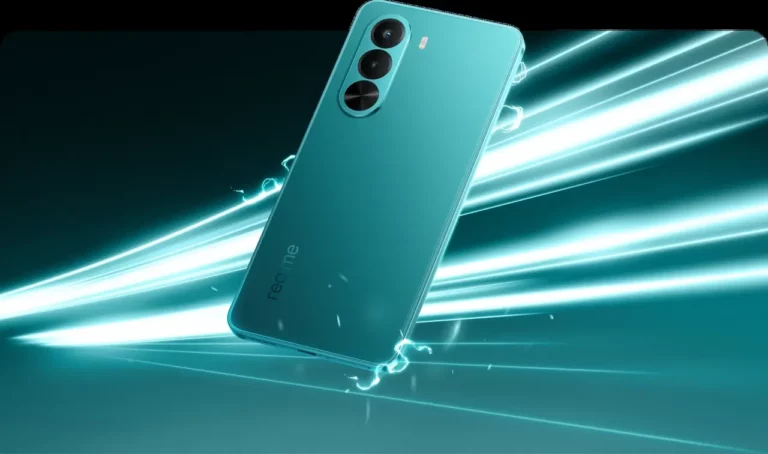 Oyun odaklı Realme P4x 5G tanıtıldı