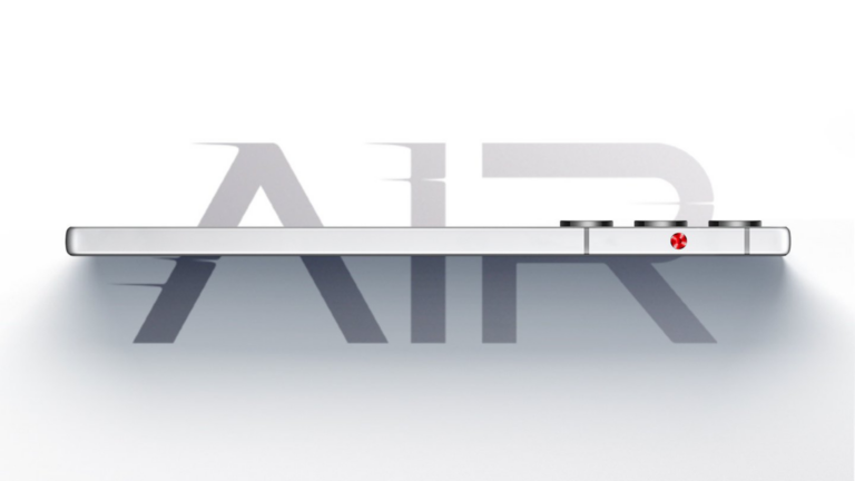 Red Magic 11 Air Özellikleri Resmi Olarak Doğrulandı!