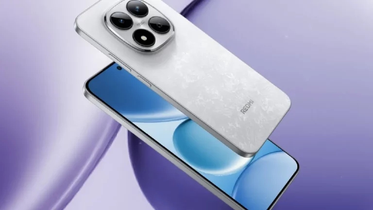 Redmi Note 15 5G serisi global pazarda