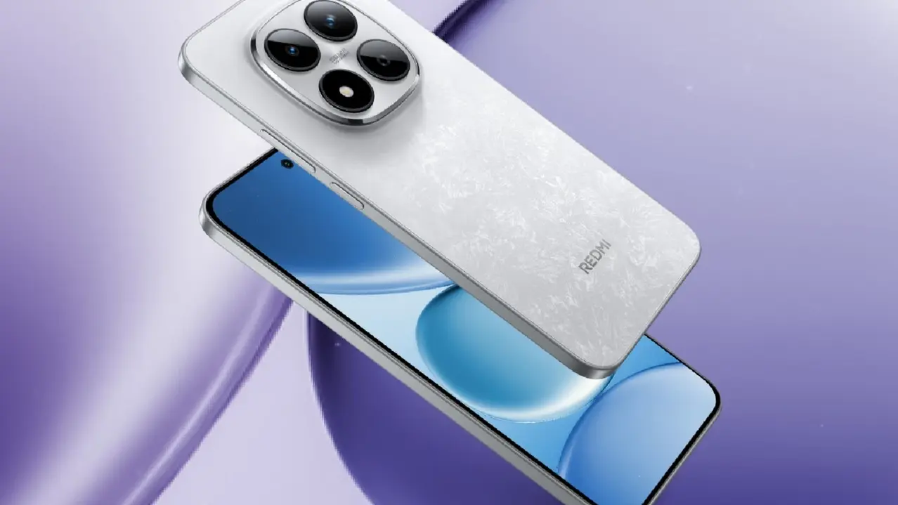 Redmi Note 15 5G bataryası ortaya çıktı