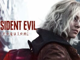 Resident Evil Requiem