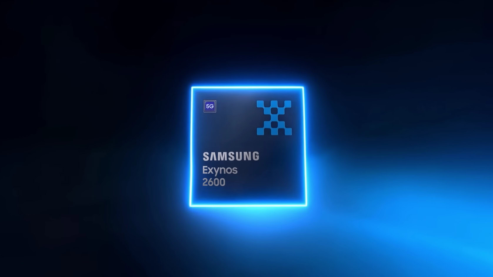 Samsung Exynos 2600 yonga seti