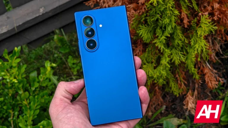 Galaxy Z Fold8 Kamera Özellikleri Sızdırıldı