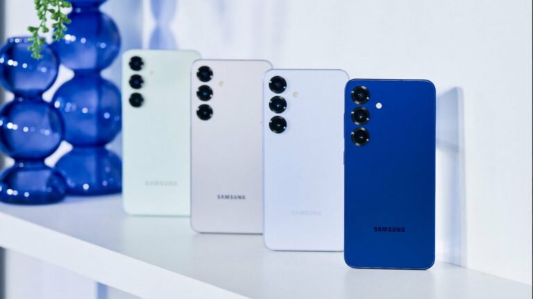 Samsung Exynos 2600 Performansı Tarihe Geçti: İşte Detaylar