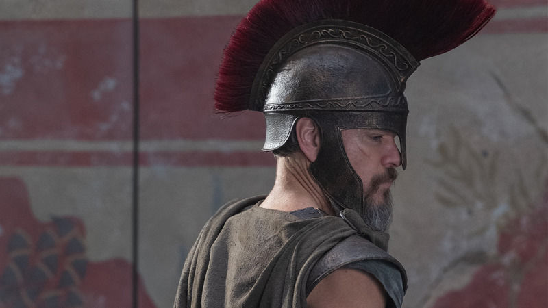 The Odyssey filmi