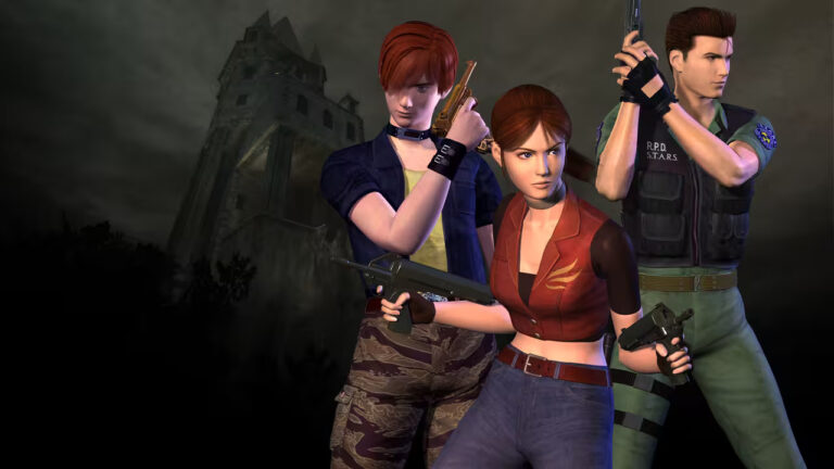 Sıradaki Resident Evil remake projeleri sızdı: Code Veronica geliyor!