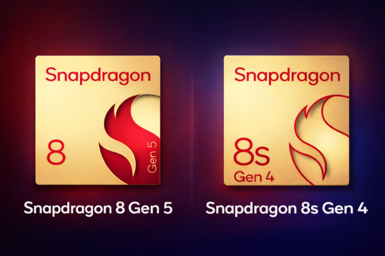 Snapdragon 8 Gen 5 Performansı Belli Oldu: Rakibini Geride Bıraktı!