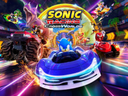 Sonic Racing CrossWorlds inceleme