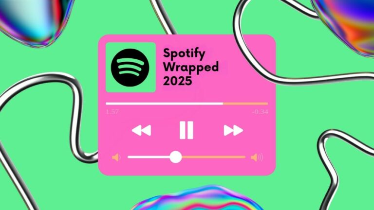 Spotify Wrapped 2025 açıklandı! İşte en çok dinlenenler!