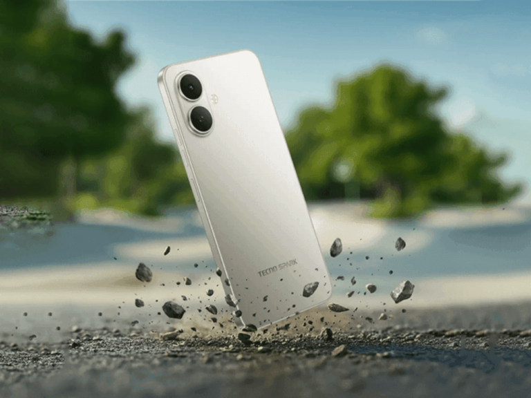 Uygun Fiyatlı TECNO Spark Go 3 Geliyor!