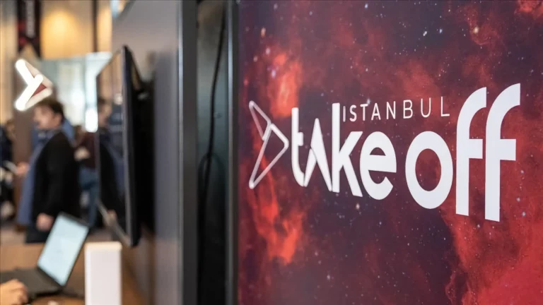 Take Off İstanbul 2025 için geri sayım başladı