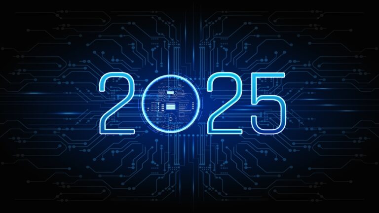 Teknoloji Dünyasında 2025’te Neler Yaşandı?