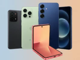 Tek Elle Kullanılabilen En İyi Küçük Telefonlar