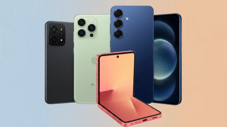 Tek Elle Kullanılabilen En İyi Küçük Telefonlar