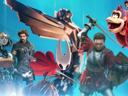The Game Awards 2025