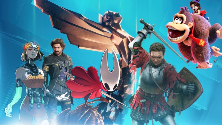 The Game Awards 2025’te duyurulan tüm oyunlar!