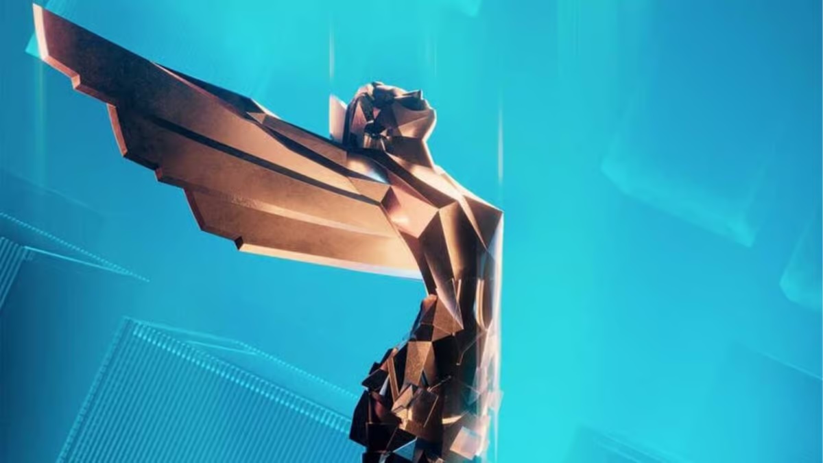 The Game Awards 2025 kazananları belli oldu: İşte yılın oyunları!