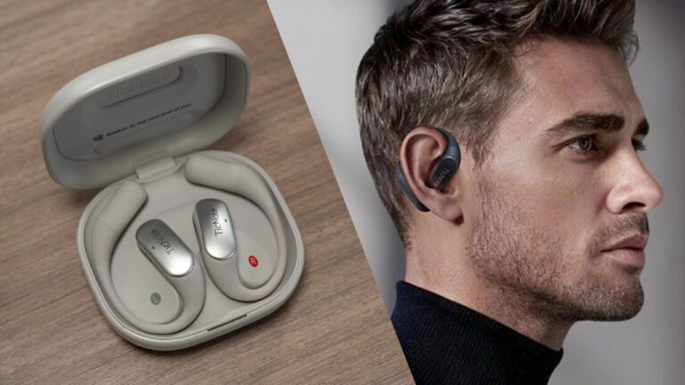 Kayıt alan yapay zekalı kulaklık duyuruldu!