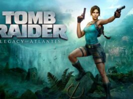 Yeni Tomb Raider oyunları