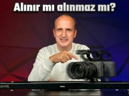 Trexo Converta 600 Video Slider