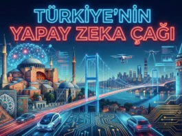 Millî Teknoloji ve Yapay Zekâ Genel Müdürlüğü