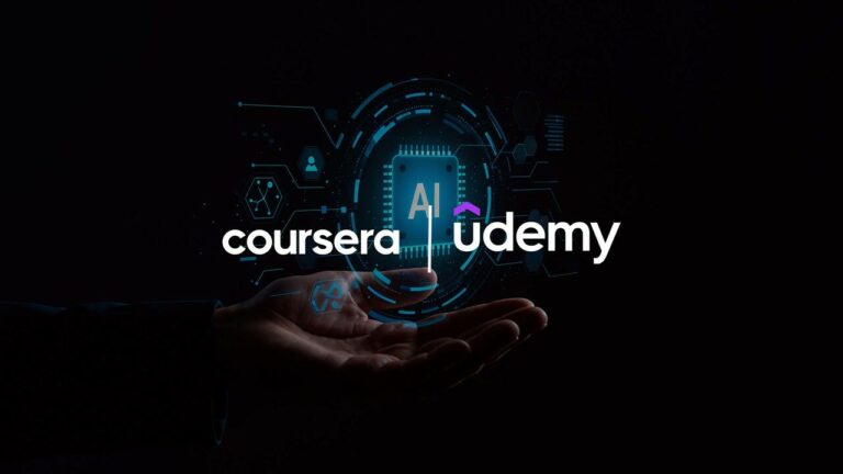 Coursera ile Udemy birleşiyor!