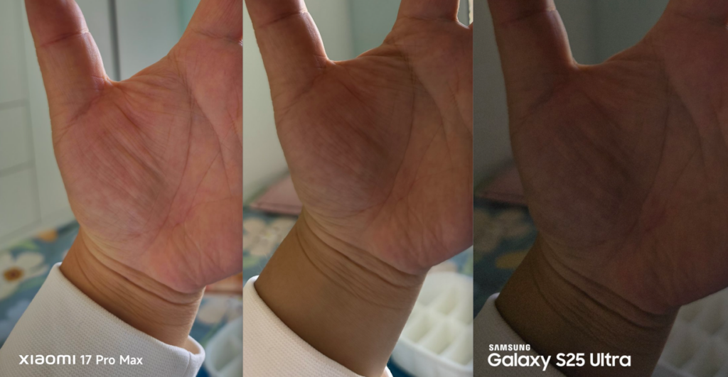 Akıllı telefon kamera karşılaştırması