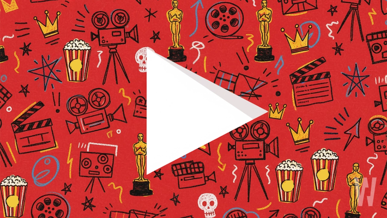 YouTube Oscar yayın haklarını aldı: 50 yıllık devir bitti!