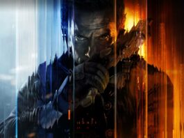 Call of Duty, Activision, Modern Warfare, Black Ops, FPS