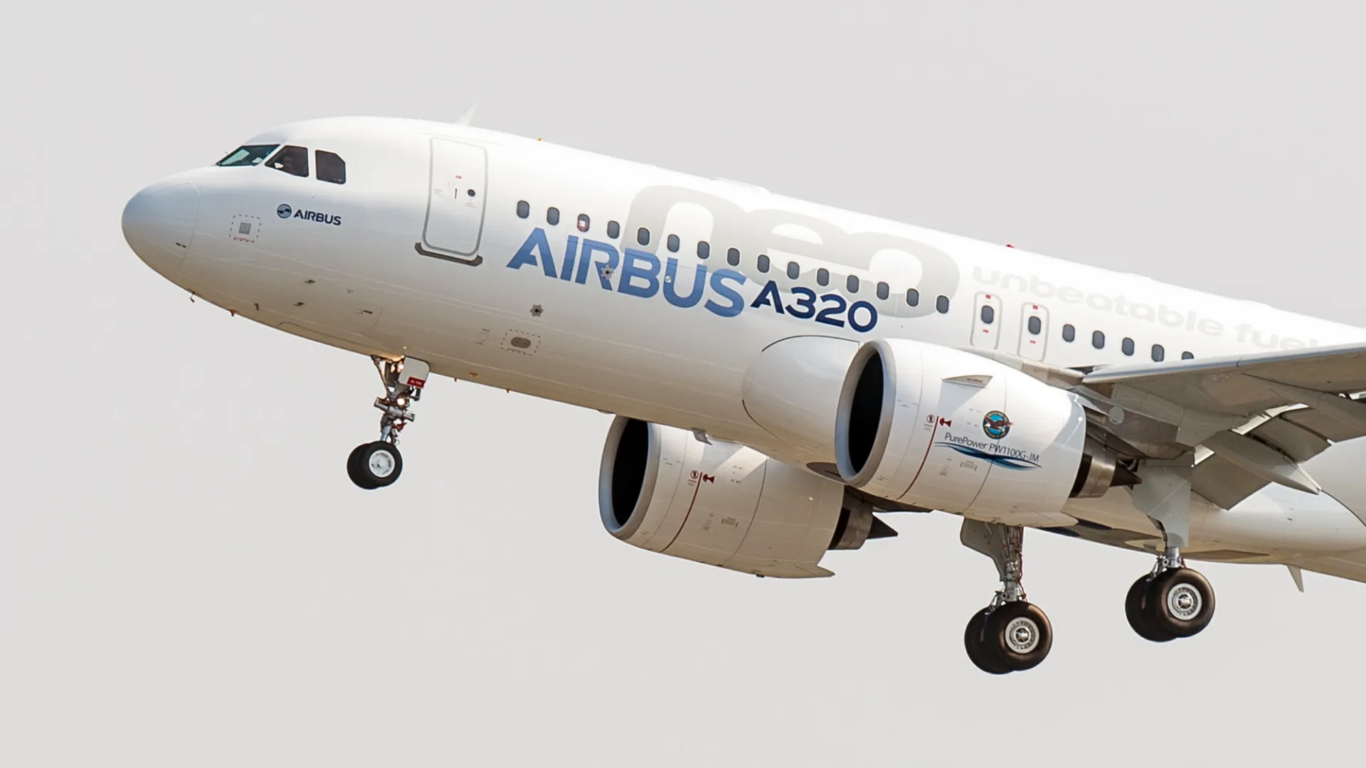 Airbus A320, güneş, yazılım, havacılık