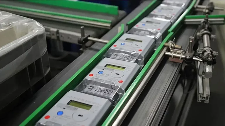 Elektrikte akıllı sayaç devri başladı