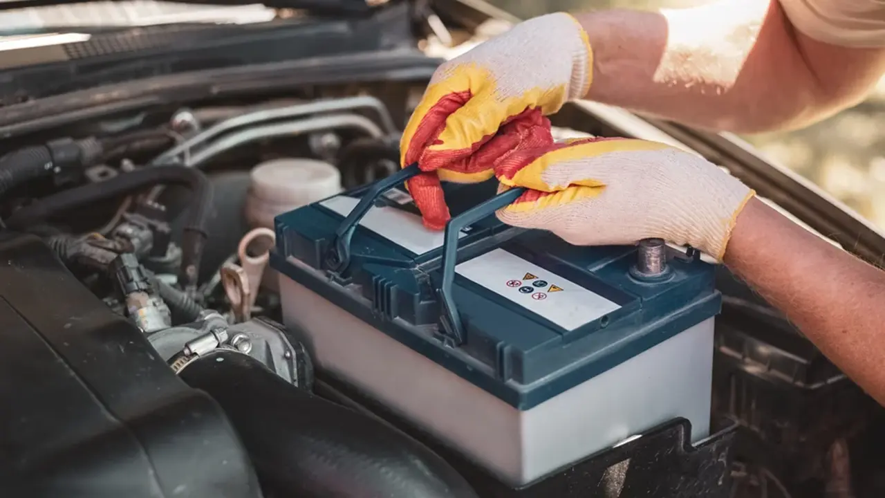 10 kat uzun ömürlü akü geliştirildi!