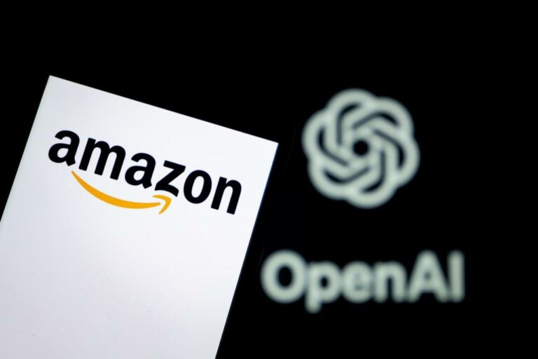 Amazon ve OpenAI ittifak kurabilir!