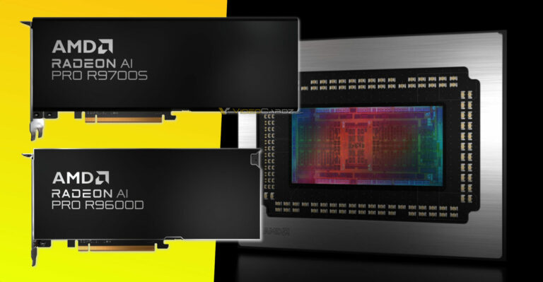 AMD’den fansız canavar ekran kartı!