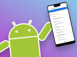 Android, geliştirici modu, geliştirici seçenekleri, telefon, rehber